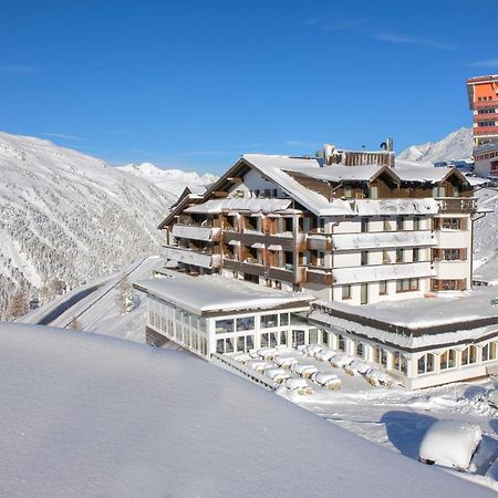 Hotel Angerer Alm โฮคกอร์เกิล ภายนอก รูปภาพ