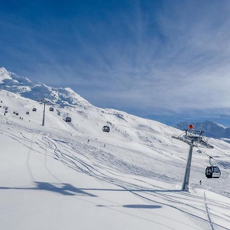 Hotel Angerer Alm โฮคกอร์เกิล ภายนอก รูปภาพ