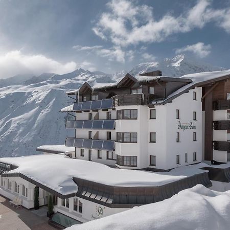 Hotel Angerer Alm โฮคกอร์เกิล ภายนอก รูปภาพ