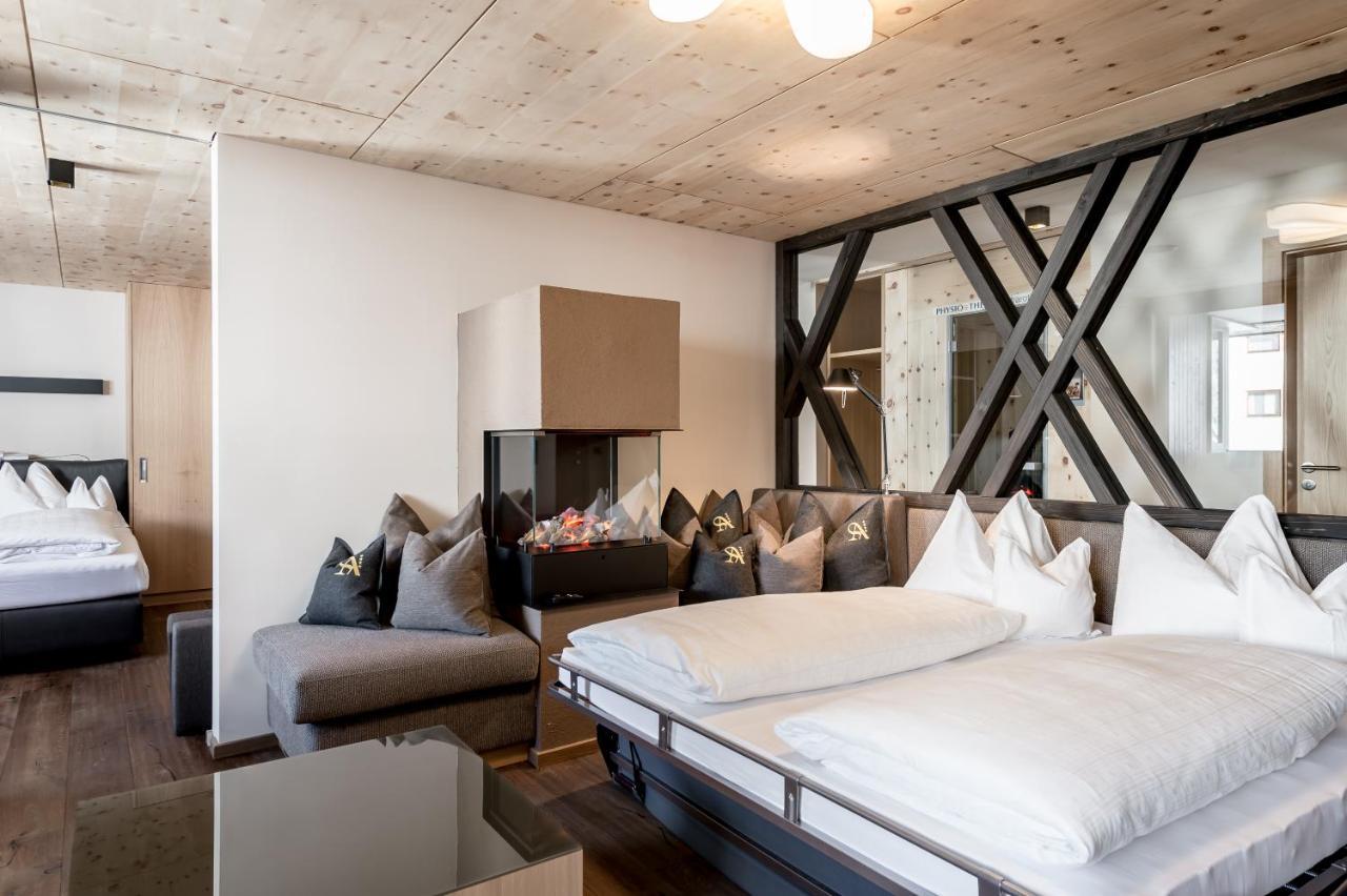 Hotel Angerer Alm โฮคกอร์เกิล ภายนอก รูปภาพ