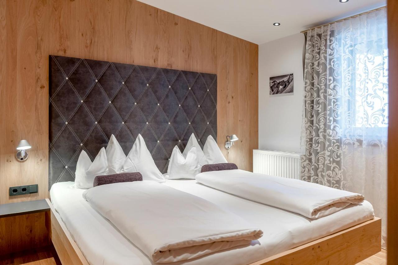 Hotel Angerer Alm โฮคกอร์เกิล ภายนอก รูปภาพ