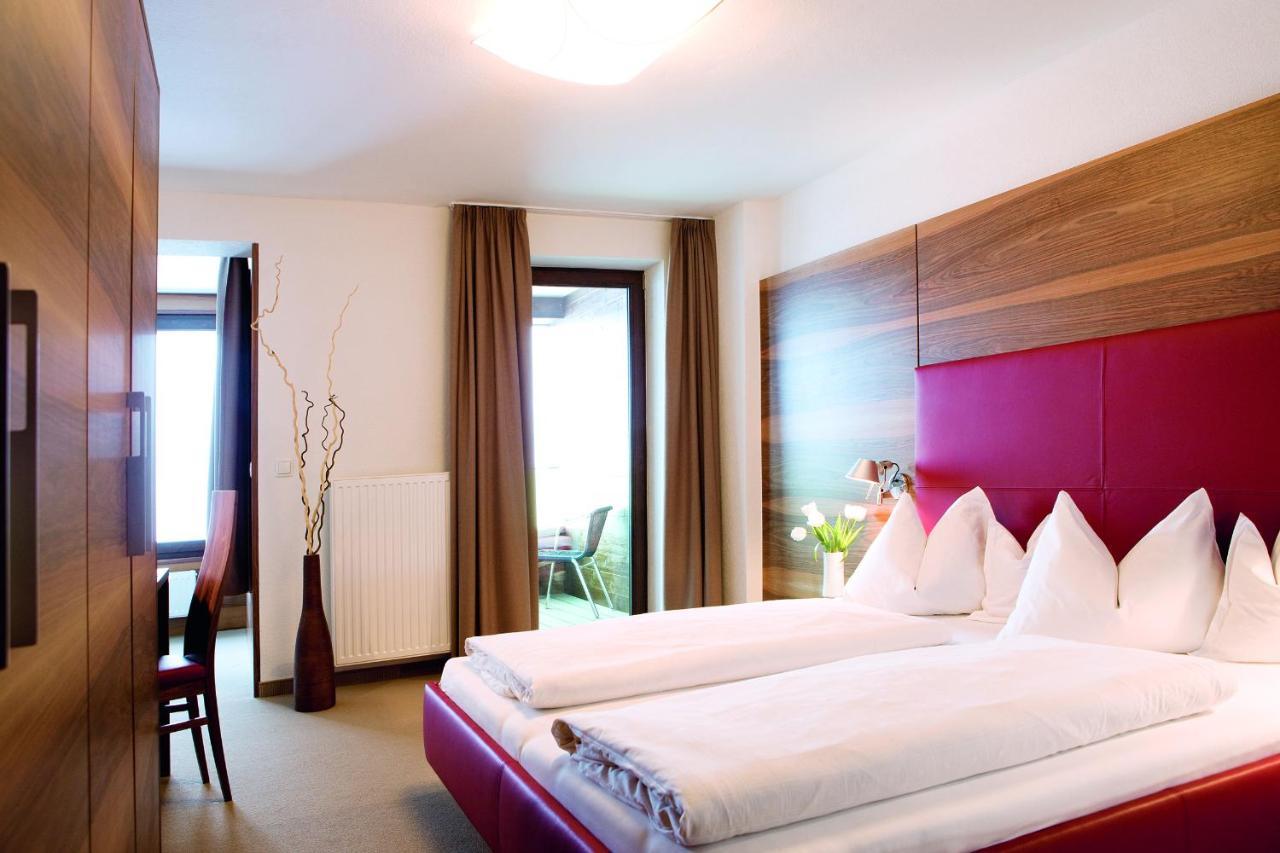 Hotel Angerer Alm โฮคกอร์เกิล ภายนอก รูปภาพ