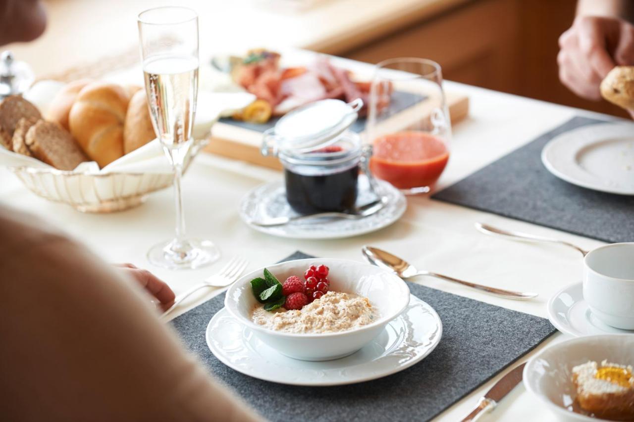 Hotel Angerer Alm โฮคกอร์เกิล ภายนอก รูปภาพ