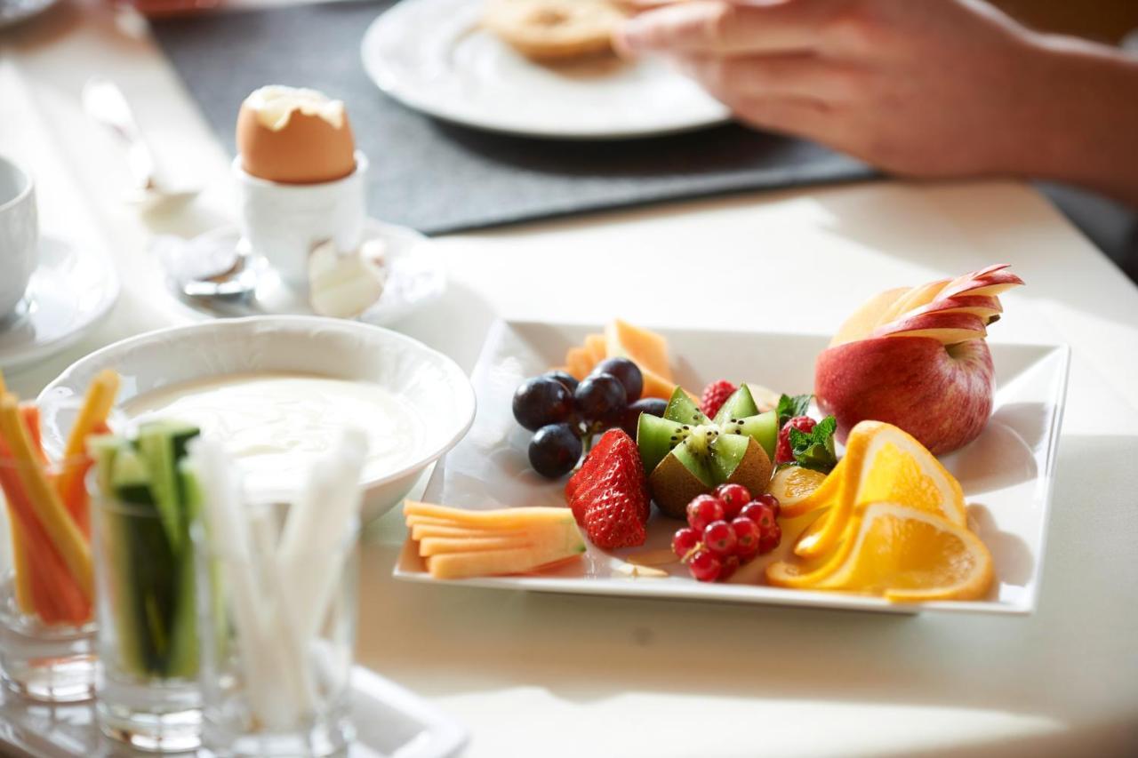 Hotel Angerer Alm โฮคกอร์เกิล ภายนอก รูปภาพ