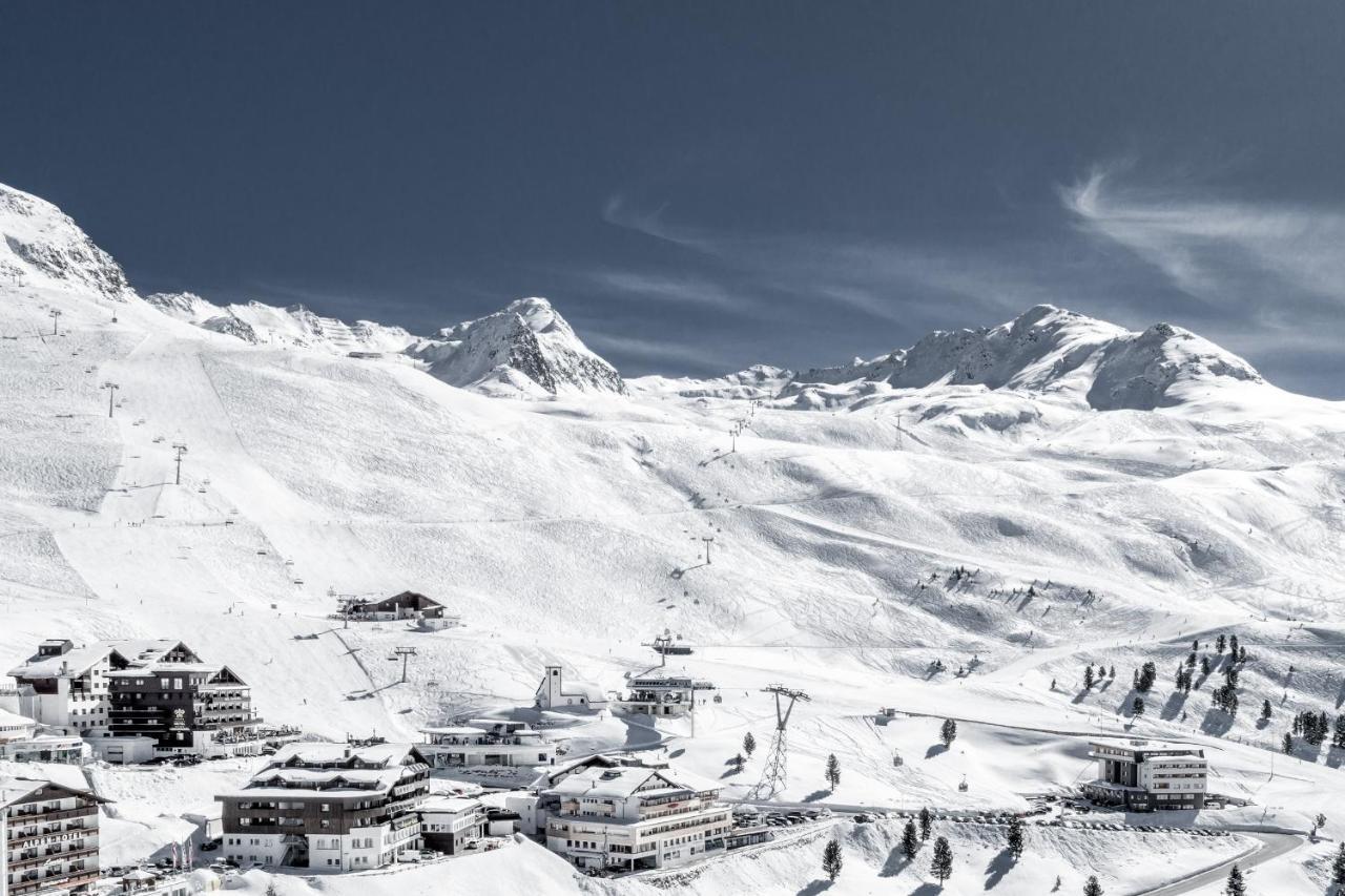 Hotel Angerer Alm โฮคกอร์เกิล ภายนอก รูปภาพ