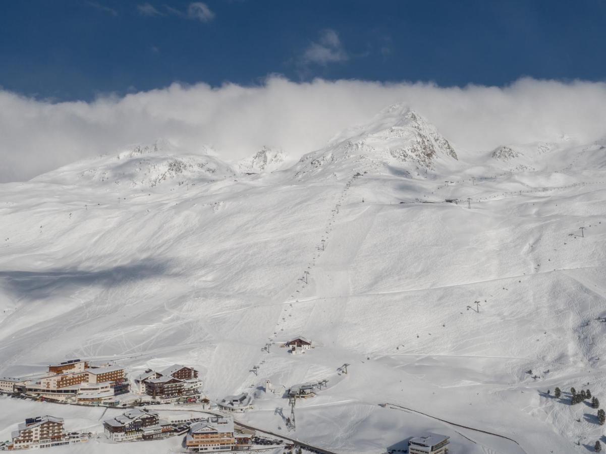 Hotel Angerer Alm โฮคกอร์เกิล ภายนอก รูปภาพ