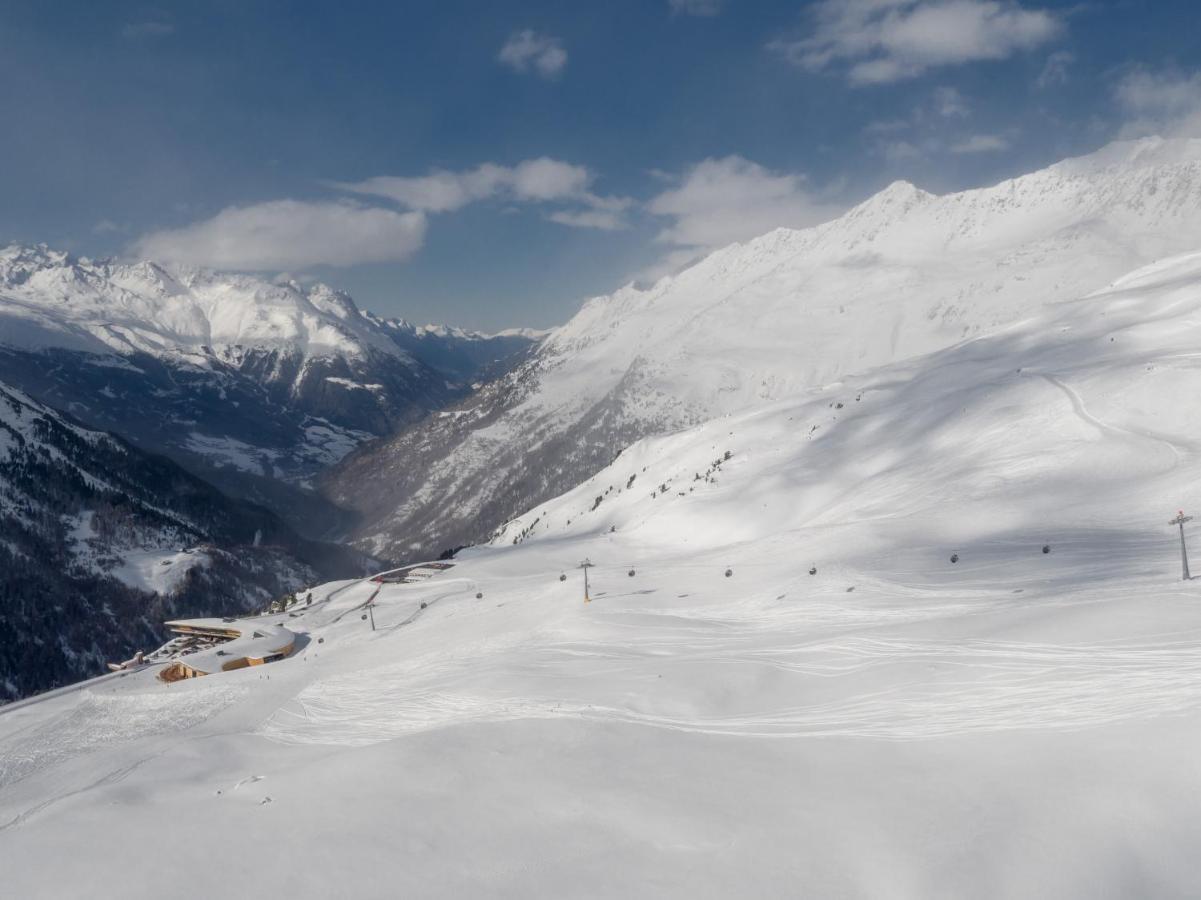 Hotel Angerer Alm โฮคกอร์เกิล ภายนอก รูปภาพ