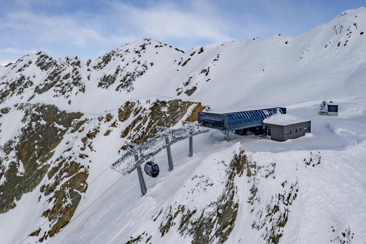 Hotel Angerer Alm โฮคกอร์เกิล ภายนอก รูปภาพ