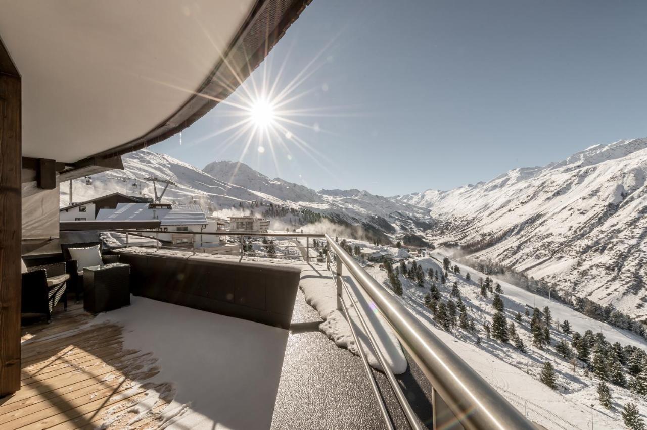 Hotel Angerer Alm โฮคกอร์เกิล ภายนอก รูปภาพ