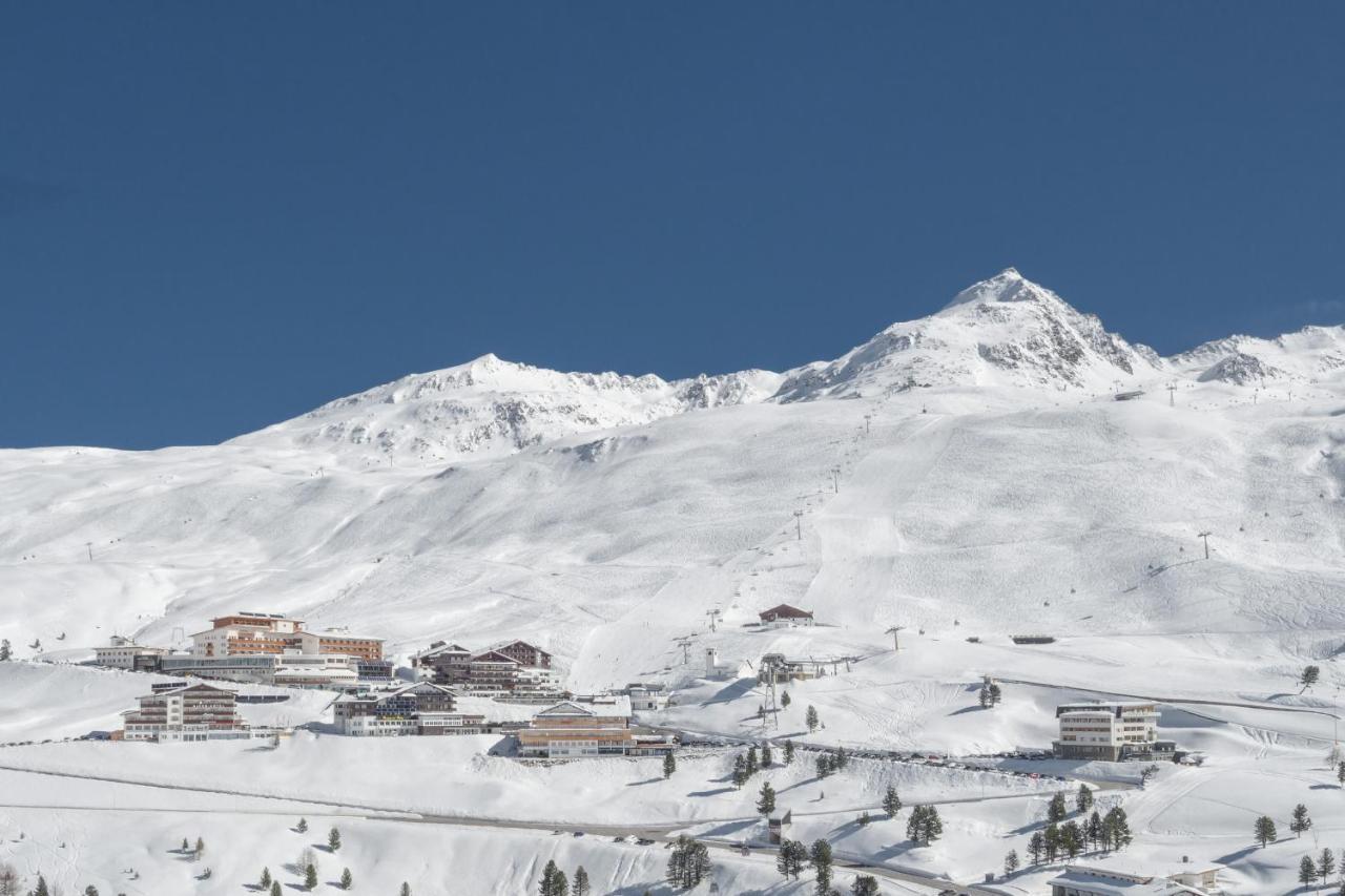 Hotel Angerer Alm โฮคกอร์เกิล ภายนอก รูปภาพ