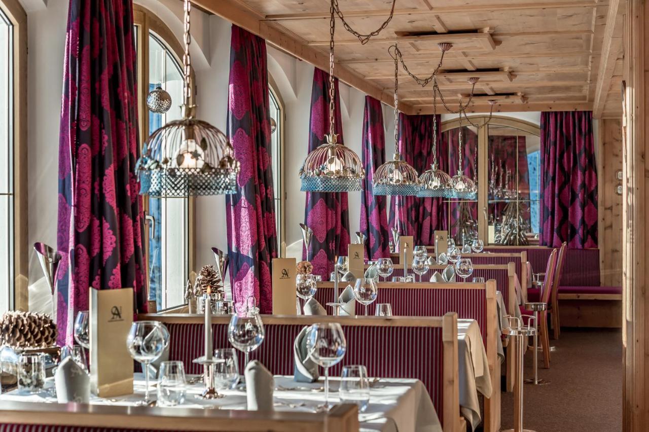 Hotel Angerer Alm โฮคกอร์เกิล ภายนอก รูปภาพ