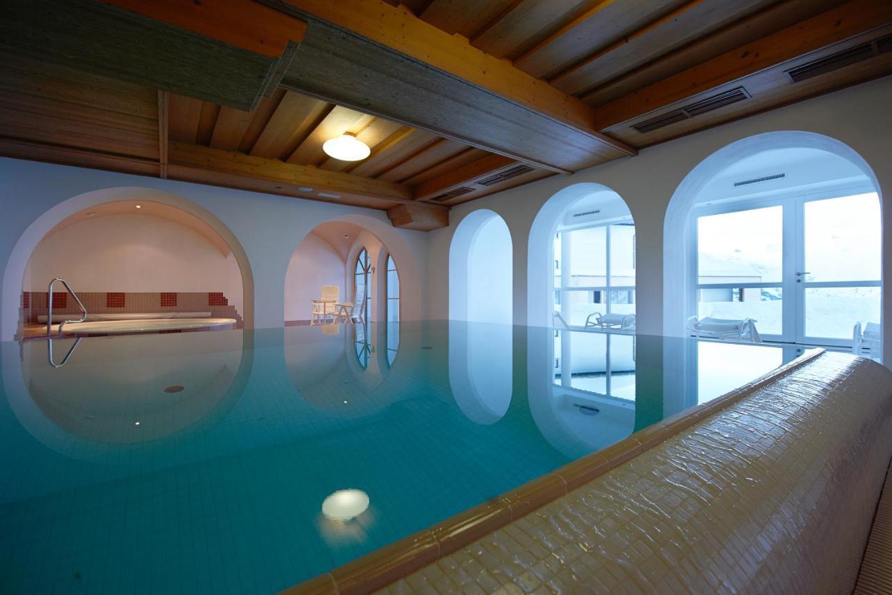 Hotel Angerer Alm โฮคกอร์เกิล ภายนอก รูปภาพ
