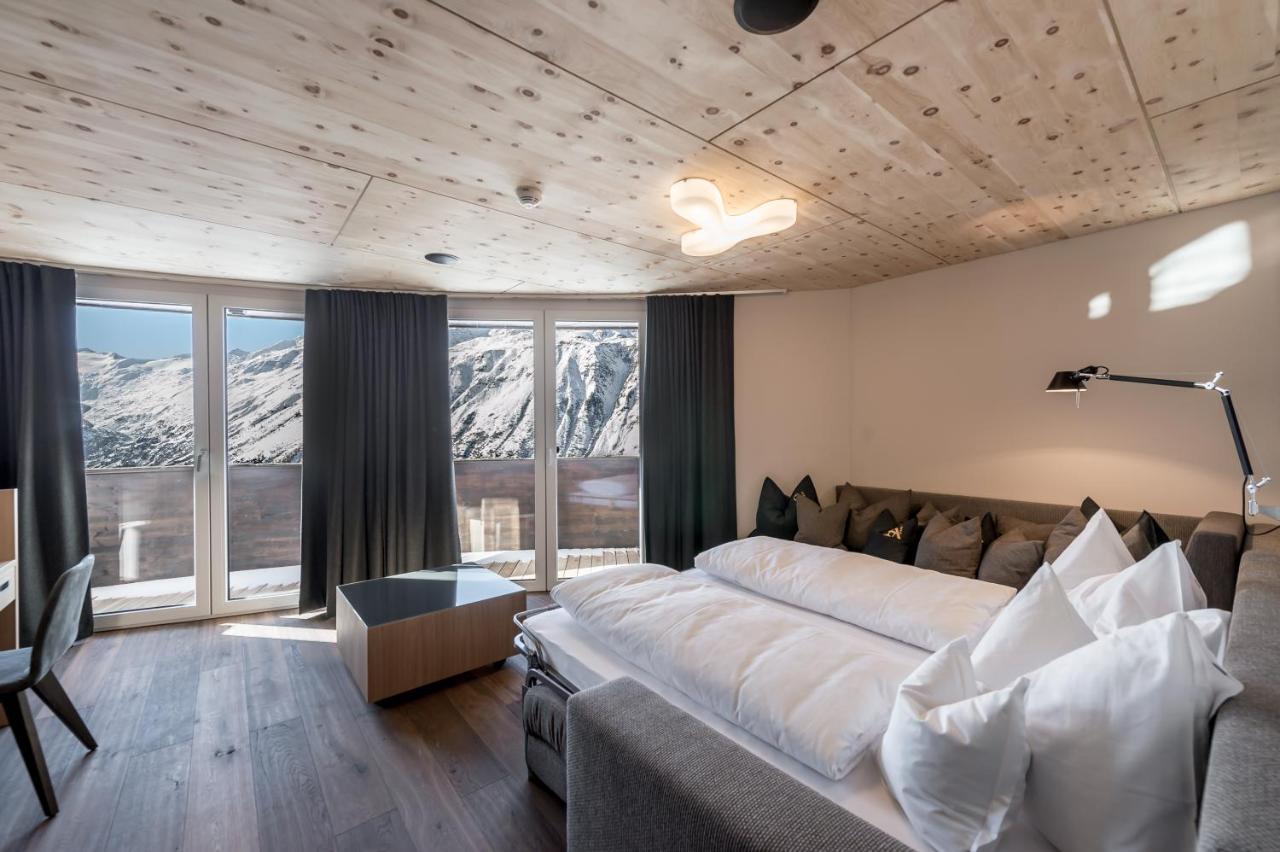 Hotel Angerer Alm โฮคกอร์เกิล ภายนอก รูปภาพ