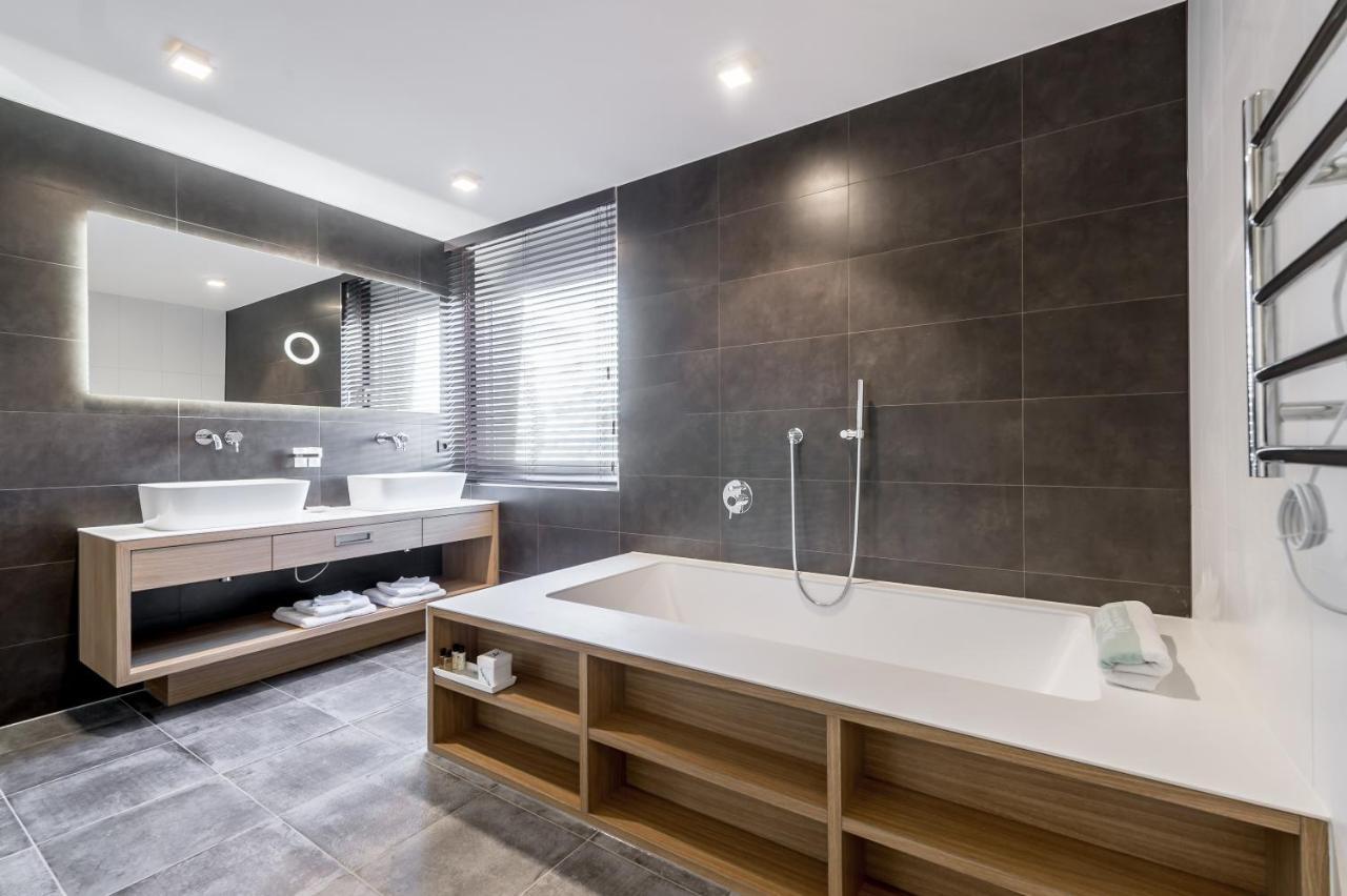 Hotel Angerer Alm โฮคกอร์เกิล ภายนอก รูปภาพ
