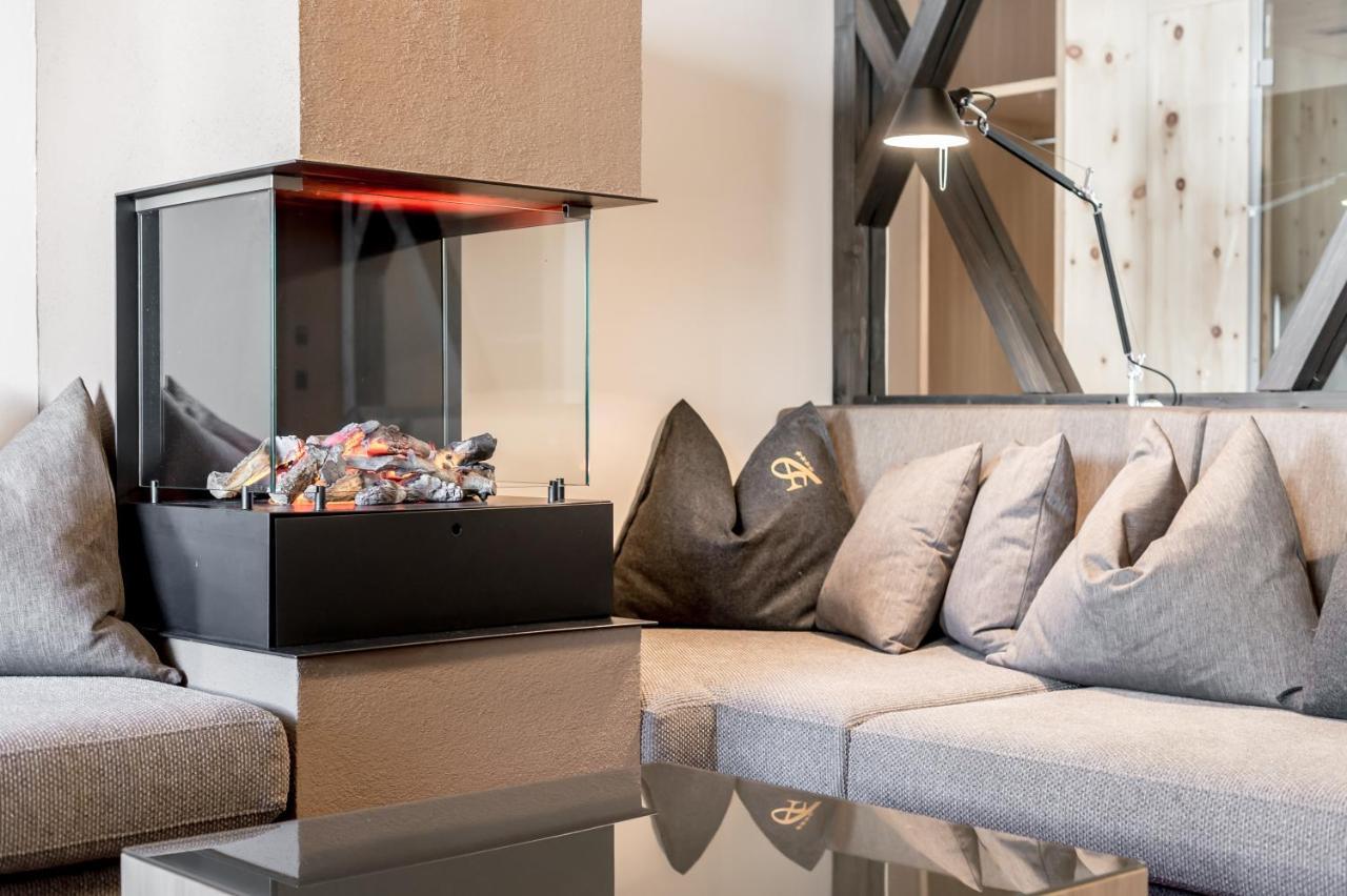 Hotel Angerer Alm โฮคกอร์เกิล ภายนอก รูปภาพ