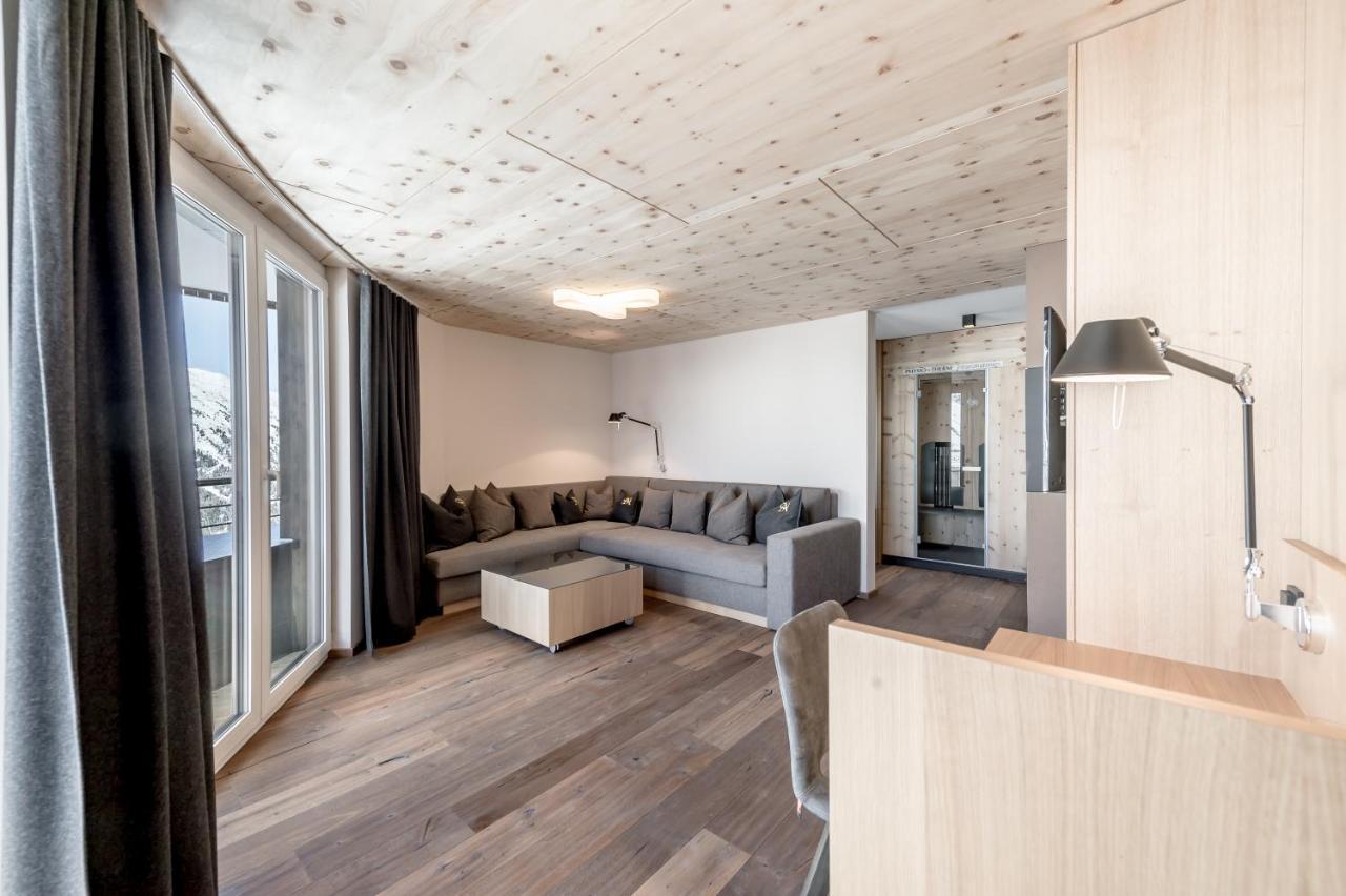 Hotel Angerer Alm โฮคกอร์เกิล ภายนอก รูปภาพ