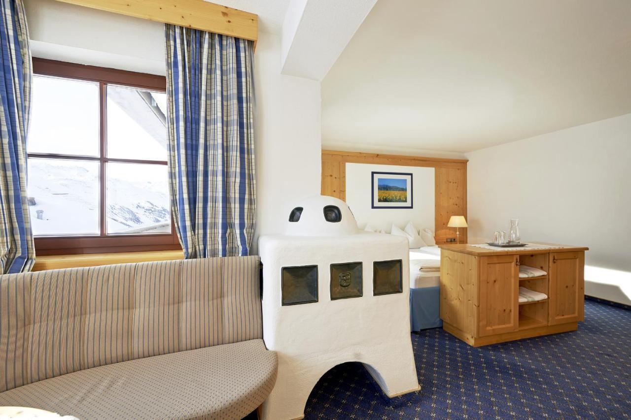 Hotel Angerer Alm โฮคกอร์เกิล ภายนอก รูปภาพ