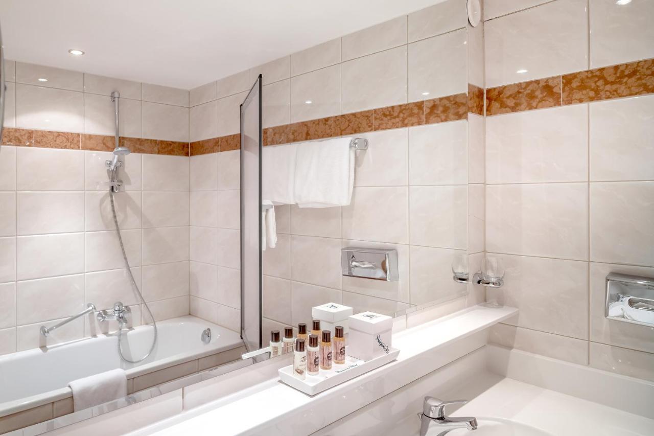 Hotel Angerer Alm โฮคกอร์เกิล ภายนอก รูปภาพ