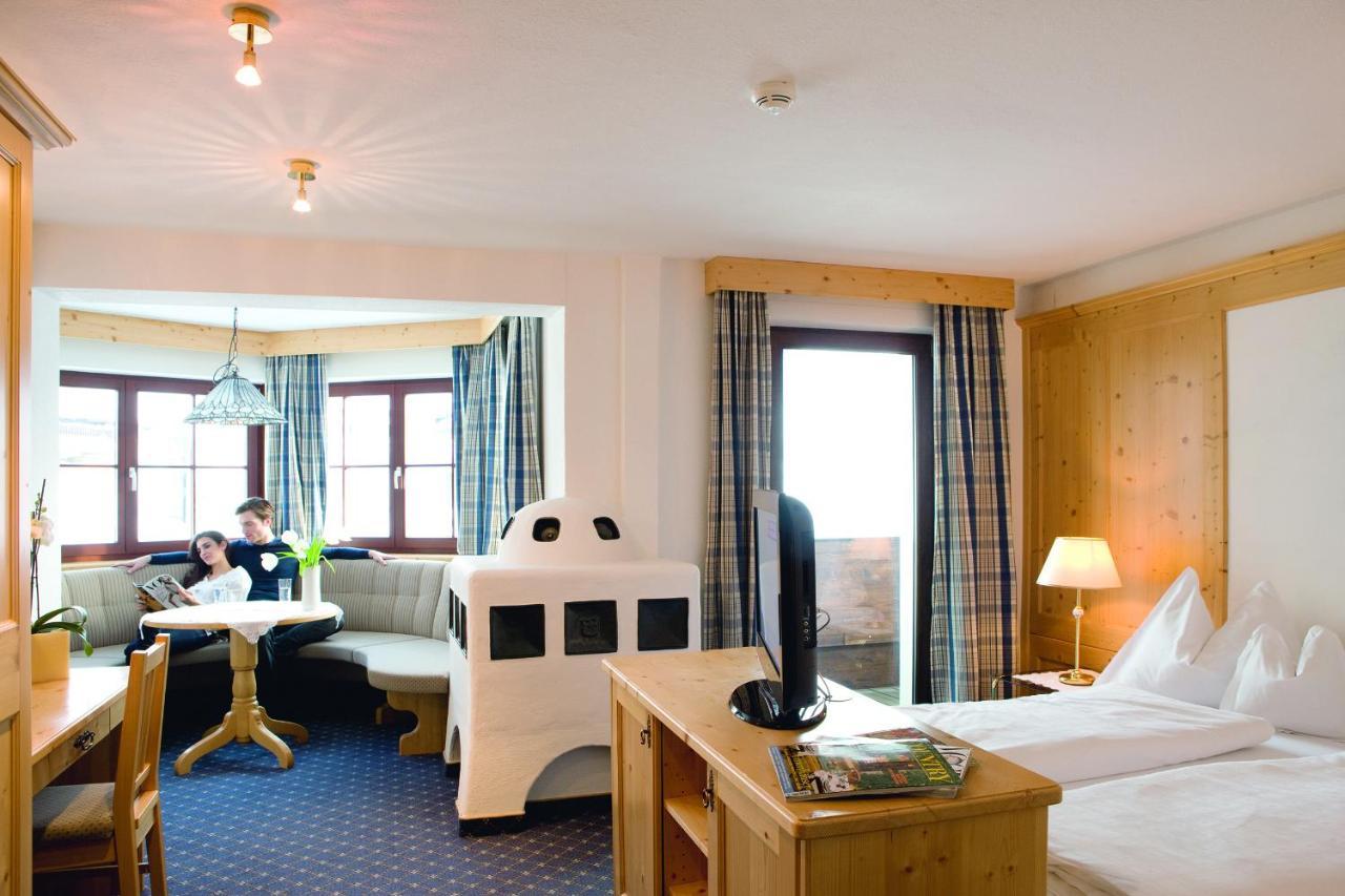 Hotel Angerer Alm โฮคกอร์เกิล ภายนอก รูปภาพ