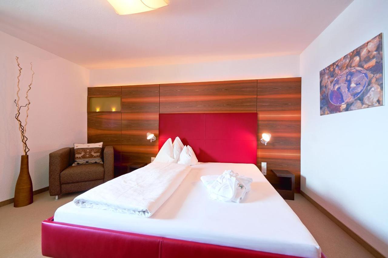 Hotel Angerer Alm โฮคกอร์เกิล ภายนอก รูปภาพ