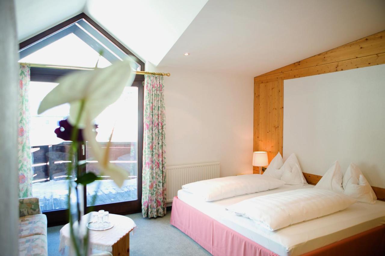 Hotel Angerer Alm โฮคกอร์เกิล ภายนอก รูปภาพ
