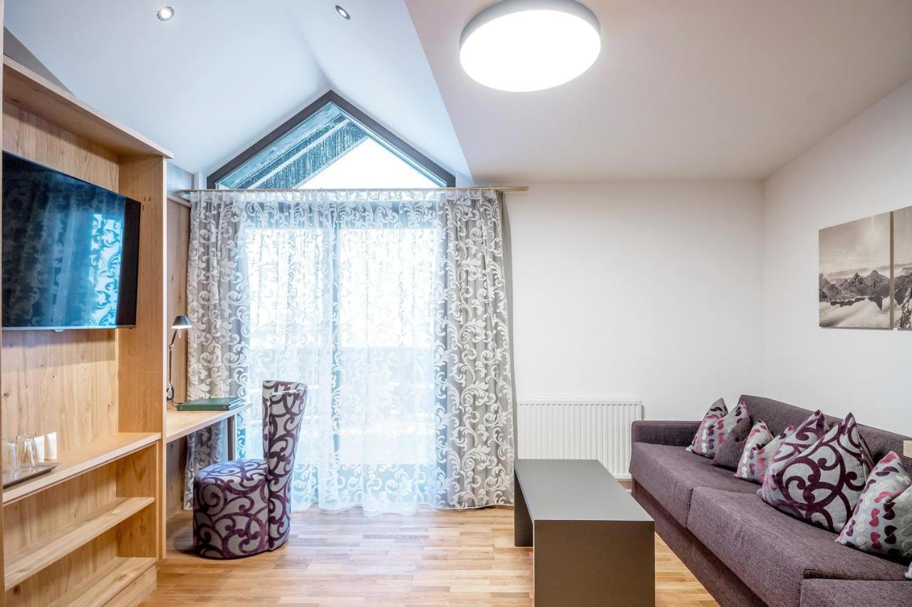 Hotel Angerer Alm โฮคกอร์เกิล ภายนอก รูปภาพ