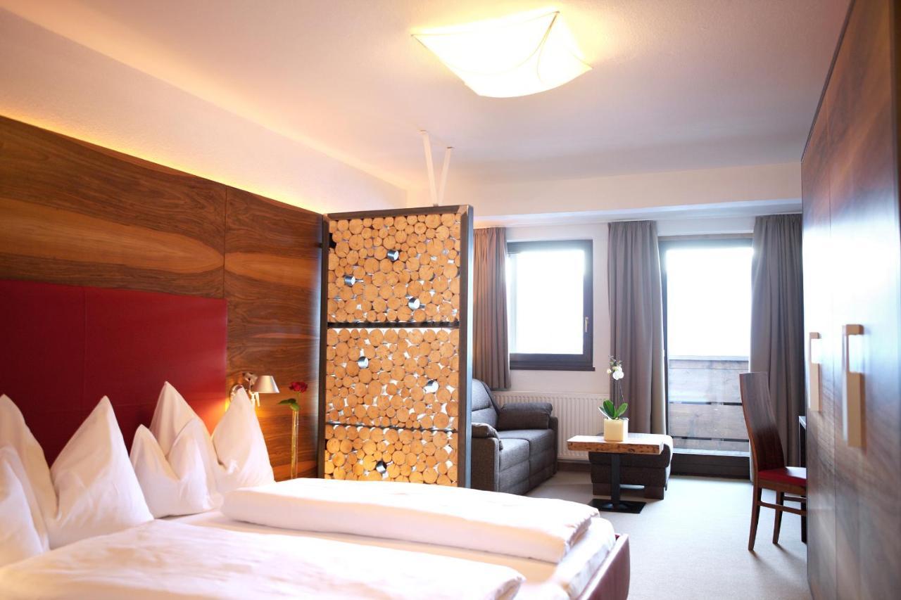 Hotel Angerer Alm โฮคกอร์เกิล ภายนอก รูปภาพ