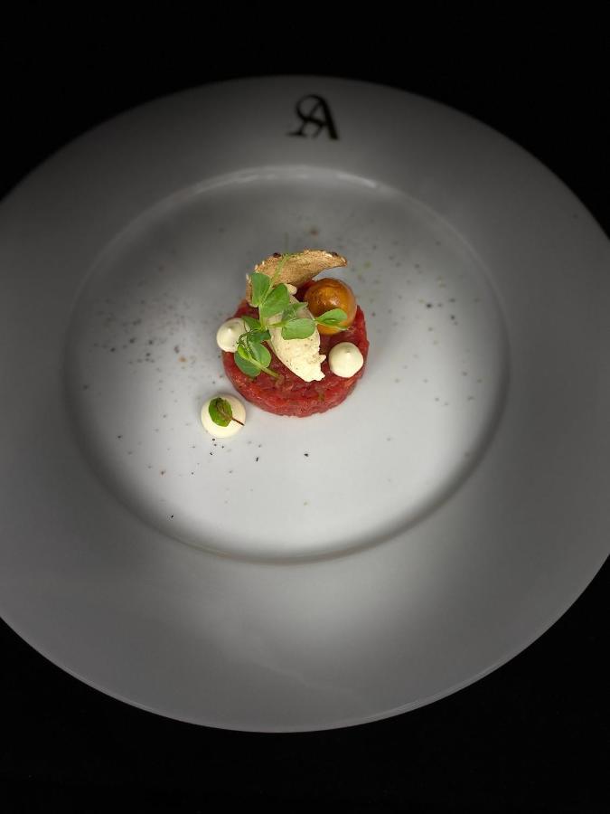 Hotel Angerer Alm โฮคกอร์เกิล ภายนอก รูปภาพ